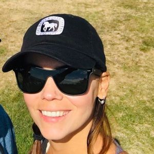 Meet your Posher, Jackie